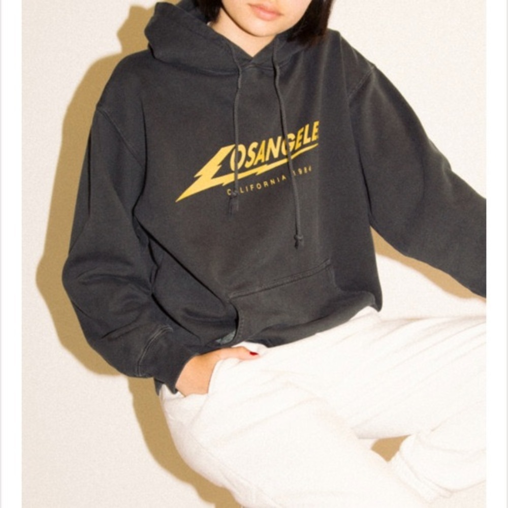 Brandy Melville hoodie